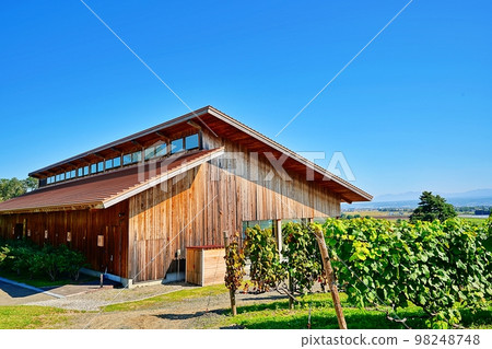 Campana六花亭（北海道富良野市清水山） 98248748