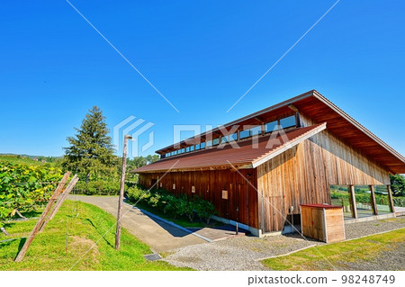 Campana六花亭（北海道富良野市清水山） 98248749