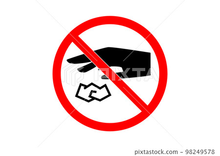 Illustration of littering prohibited (png) 98249578