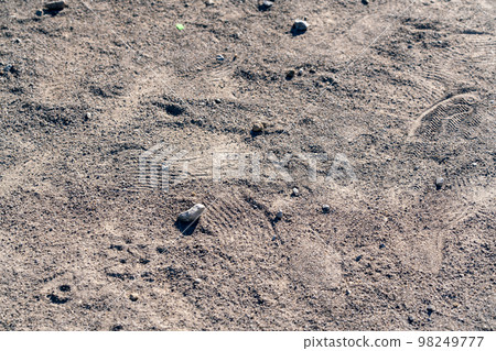 Background material Vacant land Background material Vacant land 98249777