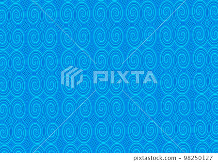 Swirl pattern Swirl pattern 98250127