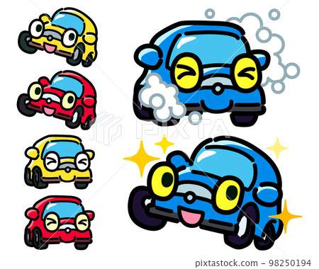 車字洗車 車字洗車 98250194