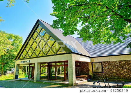 Furano Cheese Factory Furano Cheese Factory 98250249