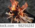 一場大火 98250282