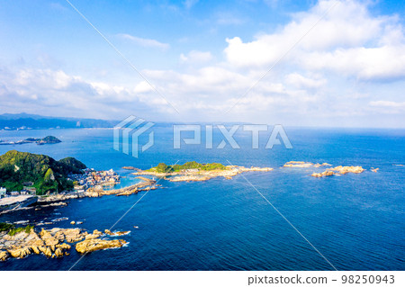 鴨川市和尼蒙島(千葉縣鴨川市) 鴨川市和尼蒙島(千葉縣鴨川市) 98250943