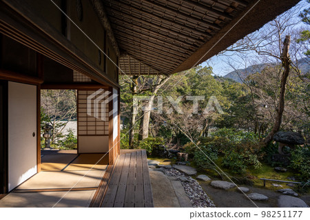 Garyuzan莊 98251177