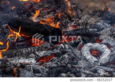 Dondo-yaki dumplings 98252017