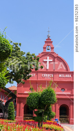 馬六甲教會(新教教會)馬來西亞 馬六甲教會(新教教會)馬來西亞 98252363