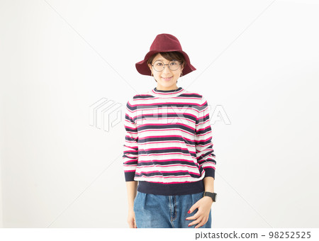 寬鬆時尚 98252525