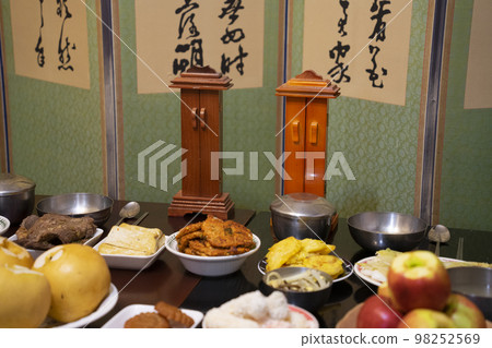 節日食品 節日食品 98252569