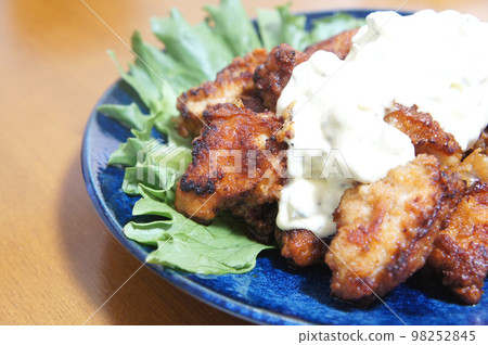 Chicken Nanban Chicken Nanban 98252845