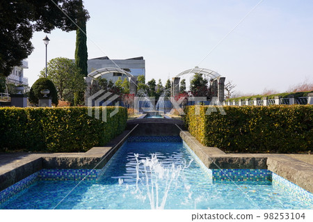 山手意大利山間花園水路 山手意大利山間花園水路 98253104