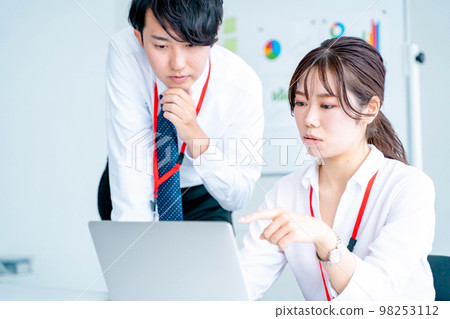 業務場景會議 業務場景會議 98253112