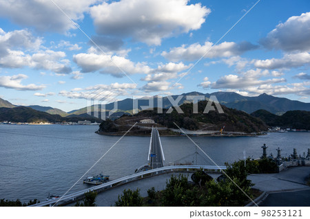 海麻雀天文台 海麻雀天文台 98253121