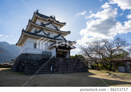 Uwajima Castle Uwajima Castle 98253717