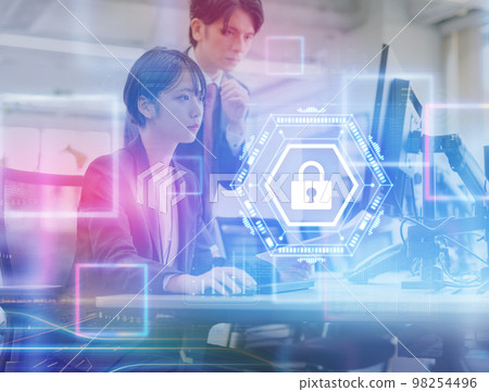 商業場景 98254496