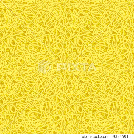 Instant noodle ramen seamless pattern. Vector hand drawn style illustration doodle icon. Asian noodle,instant ramen seamless pattern,wallpaper concept Instant noodle ramen seamless pattern. Vector hand drawn style illustration doodle icon. Asian noodle,instant ramen seamless pattern,wallpaper concept 98255913