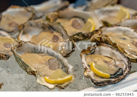 [大阪]黑門市場 98255943