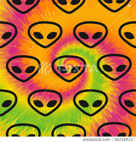 tie dye tumblr background trippy