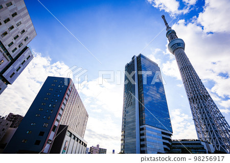 城市景觀 98256917