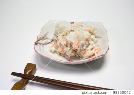 Kinki rice sushi Kinki rice sushi 98260042