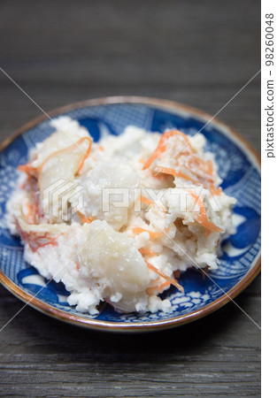 Kinki rice sushi 98260048