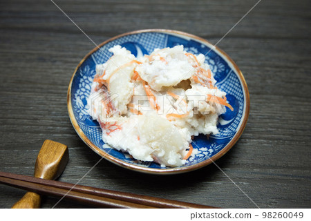 Kinki rice sushi Kinki rice sushi 98260049
