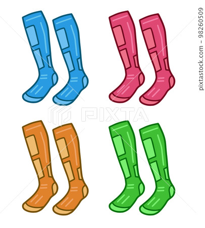 sports socks, socks, snowboards, colors sports socks, socks, snowboards, colors 98260509