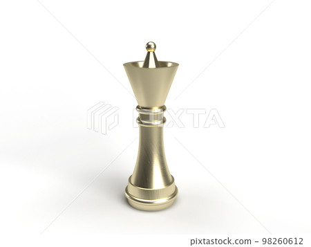 棋子皇后 98260612