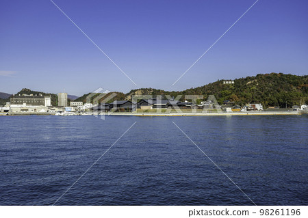 宇野港瀨戶內溫泉玉之湯（岡山縣玉野市） 98261196