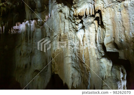 Balcarka Cave, Czech Republic 98262070