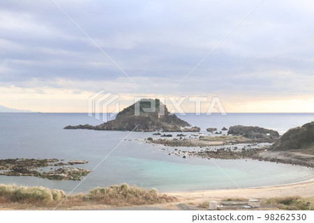 下田的風景 98262530