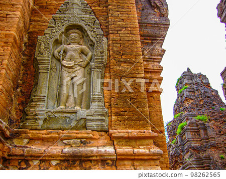 吳哥遺址 2005 年高棉建築安心 吳哥遺址 2005 年高棉建築安心 98262565