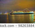 NYK Line Hikawa Maru 98263884