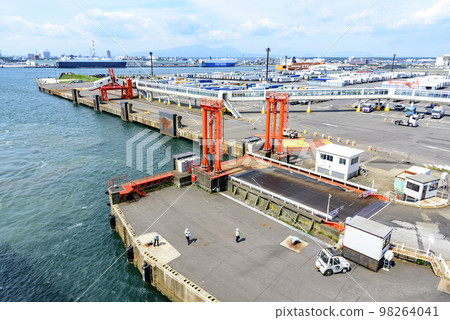 To小牧港 98264041