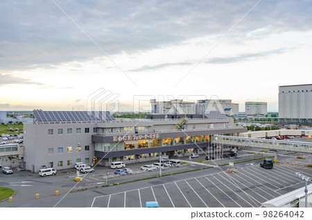 To小牧港 98264042