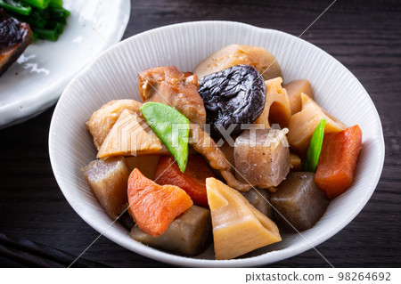 煮野味吃 煮野味吃 98264692