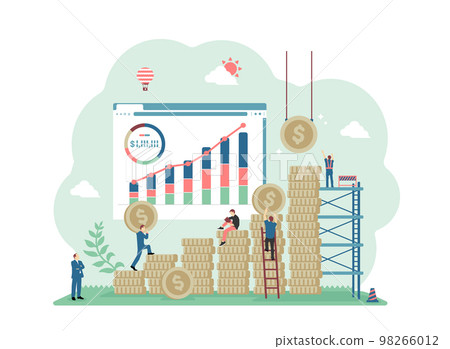 長期投資/Tsumitate 投資(資產管理)概念說明 長期投資/Tsumitate 投資(資產管理)概念說明 98266012