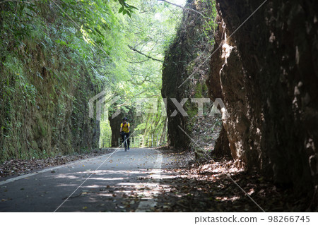 Maple Yaba自行車道Kiritoshi的著名景點 Maple Yaba自行車道Kiritoshi的著名景點 98266745