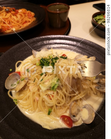 意大利麵食 意大利麵食 98266814