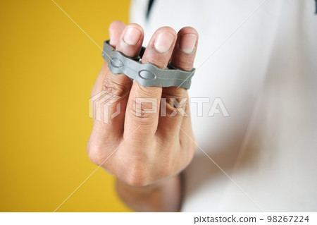 Hand and Finger Strengthening Exercises Hand and Finger Strengthening Exercises 98267224