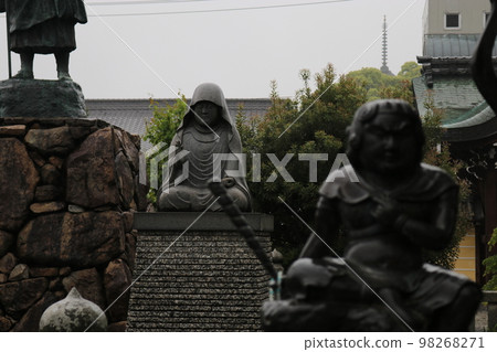 玉依御前 98268271