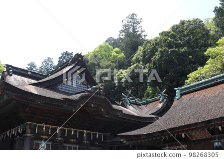 Mihotsuhime Shrine Mihotsuhime Shrine 98268305