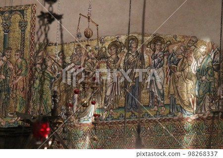Church of the Nativity 98268337