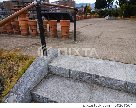 江井山古墳 [京都府長岡京市青龍寺] 2022 年 11 月 98268504