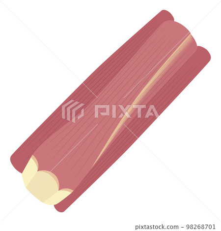 紅色 zuiki 的插圖 98268701