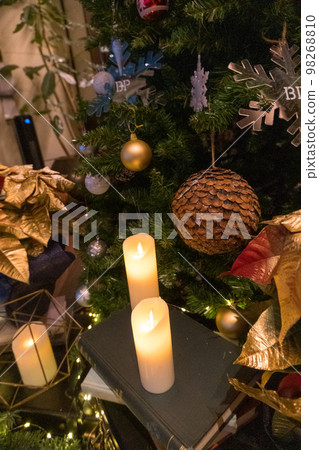 Candle 98268810