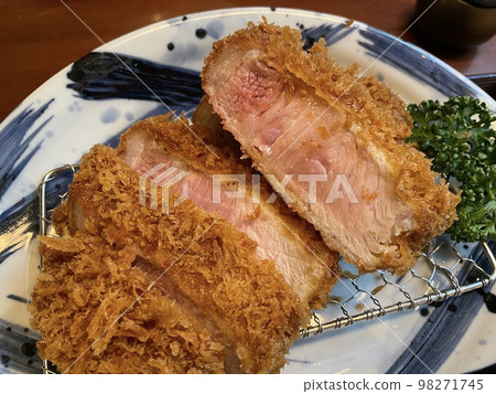 豬排 肋排烤肉排 豬排 肋排烤肉排 98271745