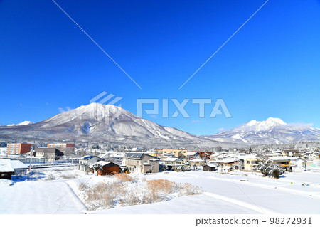 黑姬站區、黑姬山、黑姬山 98272931