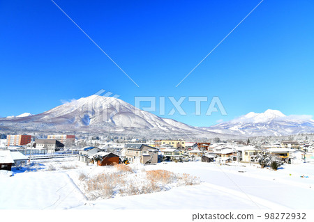 黑姬站區、黑姬山、黑姬山 98272932